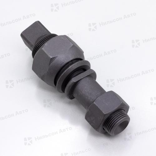 Шпилька задняя в сборе MMC FUSO/ISUZU 5 тонн, левая, AUTODEPO