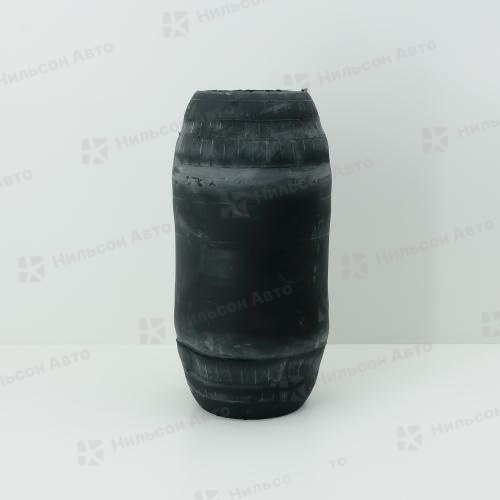 Подушка пневмоподвески ISUZU FORWARD, HINO RANGER, вид 3, ZEVS (dвн120*dнар180*h385)