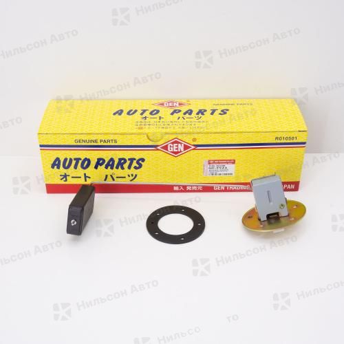 Датчик уровня топлива, TOYOTA DYNA, RH20-RH24, RY30, GEN 2 контакта