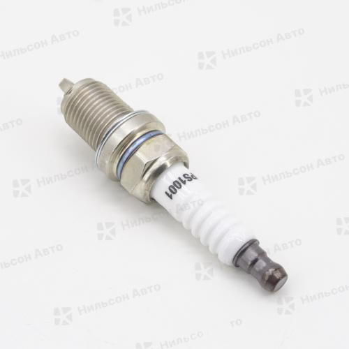 Свеча зажигания BKR5E-11 JUST DRIVE