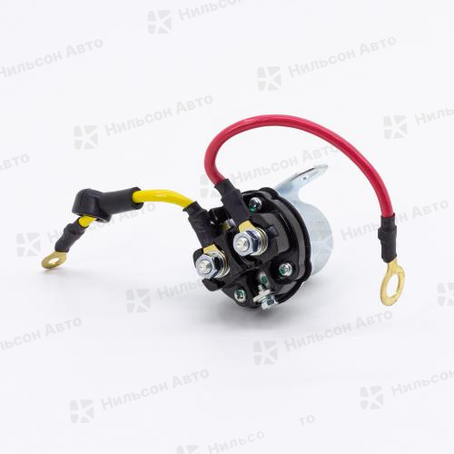 Реле стартера, 24V, ZEVS