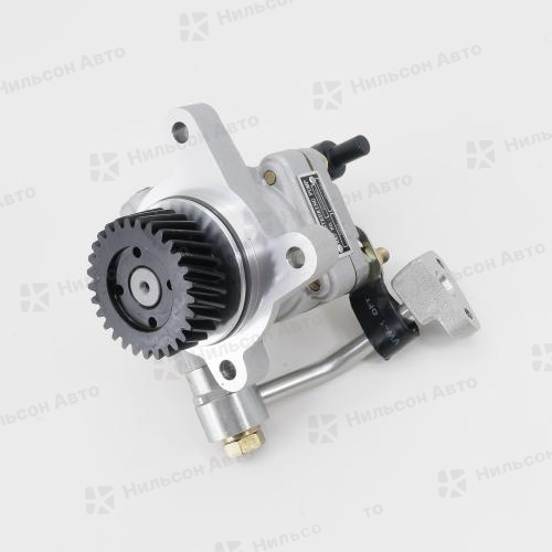 Гидроусилитель руля ISUZU ELF 4JJ1, KRAUF ( шестерня 29 зубьев )