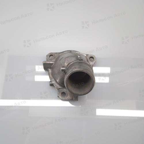Корпус термостата TOYOTA DYNA N04C, XZU300, б/у