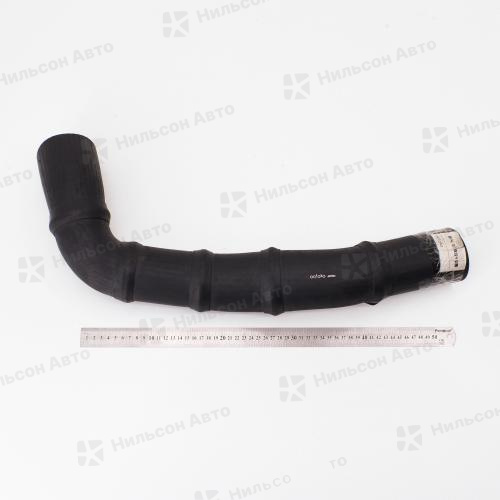 Патрубок радиатора нижний MMC FUSO 6D14-17, вид 4, OOTOKO