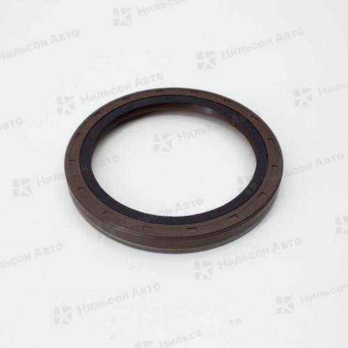 Сальник коленвала коренной ISUZU FORWARD 6BD1, 6BG1, 105*135*15, оригинал (NP)