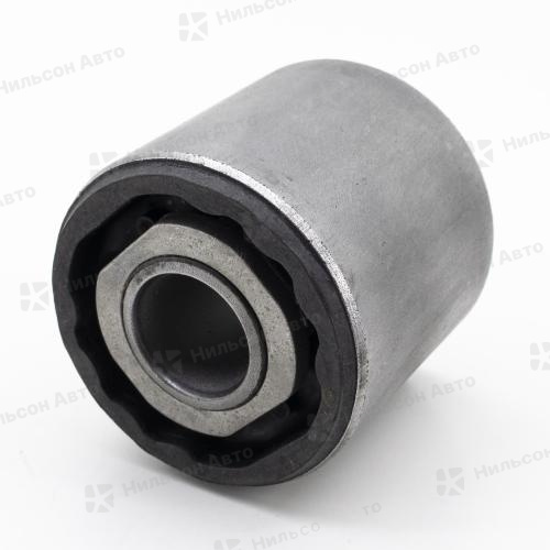 Сайлентблок рычага переднего, задний MAZDA, вид 1, LYNXAUTO (без кронштейна)