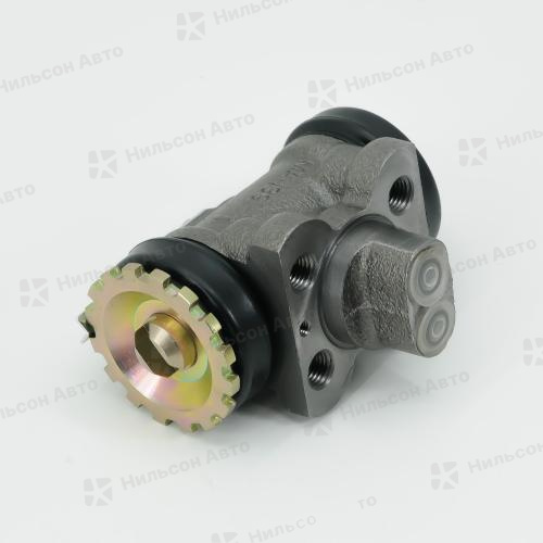 Рабочий тормозной цилиндр задний MAZDA TITAN 29*39, диаметр 32, без прокачки, YUHOLI (NP)