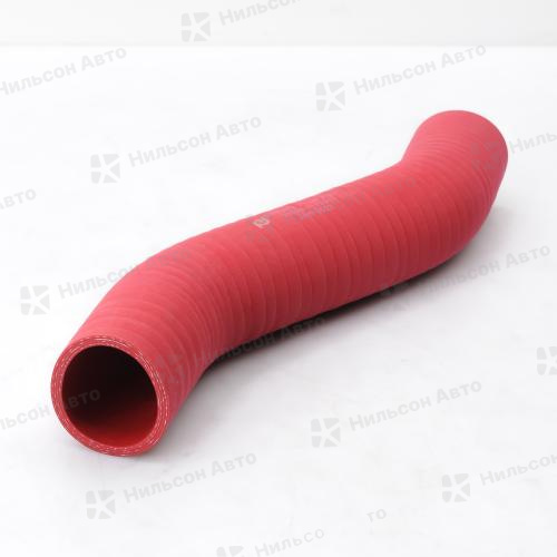 Патрубок интеркулера ГАЗЕЛЬ БИЗНЕС дв. CUMMINS ISF 2.8, оригинал