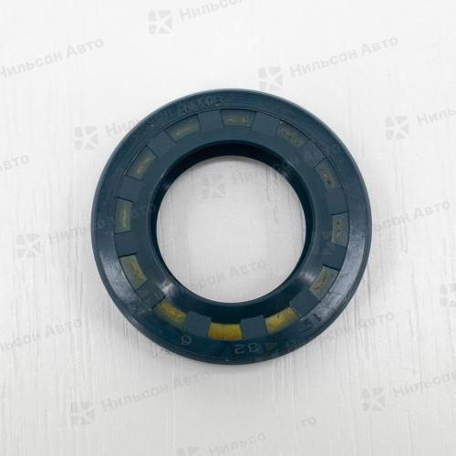 Сальник рулевого редуктора 19*32*6 NISSAN, Nilson Auto Parts