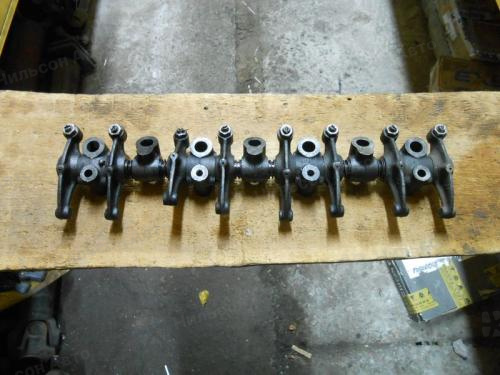 Ось коромысел MAZDA TITAN HA, SL, б/у