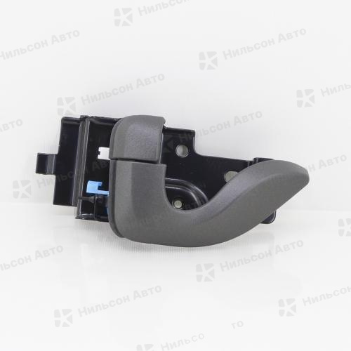 Ручка двери внутренняя HYUNDAI HD45-78, левая, оригинал