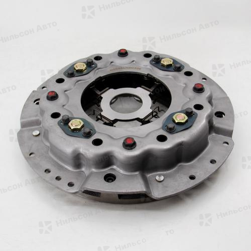 Корзина сцепления кулачковая, 380*220*405, вид 2, ZEVS с площадкой