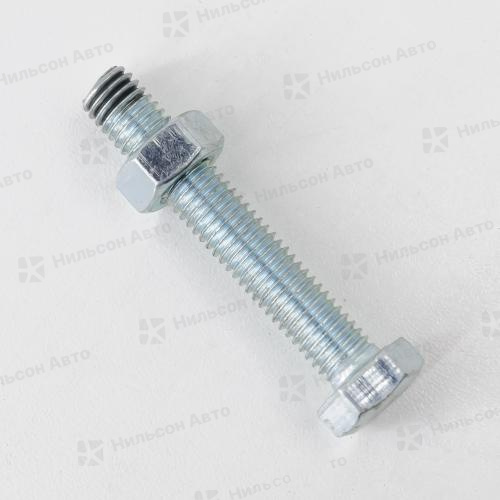 Болт M  8*50, лицензия (БОКС)