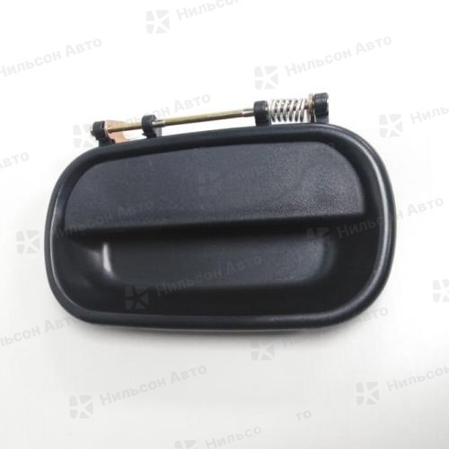 Ручка двери наружная ISUZU ELF левая, ZEVS