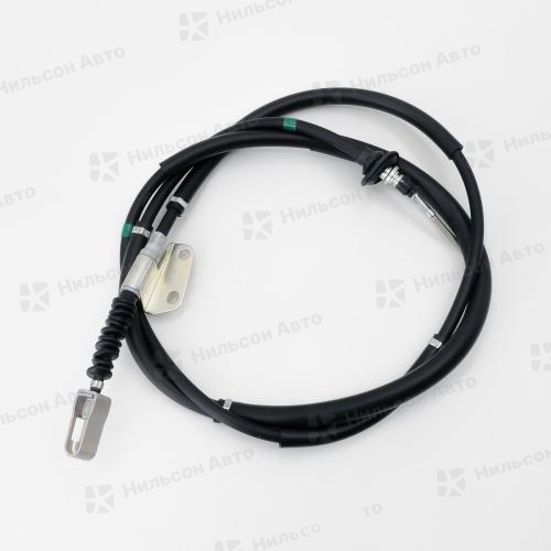 Трос ручника TOYOTA DYNA, вид15, TSK (длина 193-220 см)