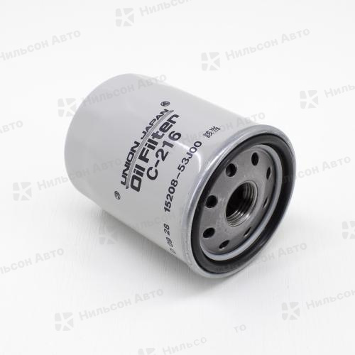 Фильтр масляный C-218 UNION