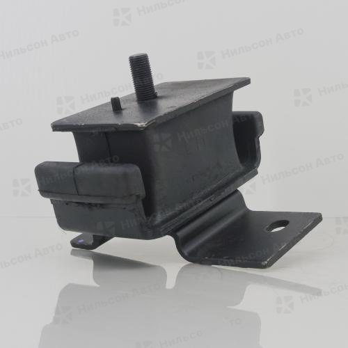 Подушка двигателя ISUZU ELF 4HF1, 4HG1, вид 5, левая, LOKCO