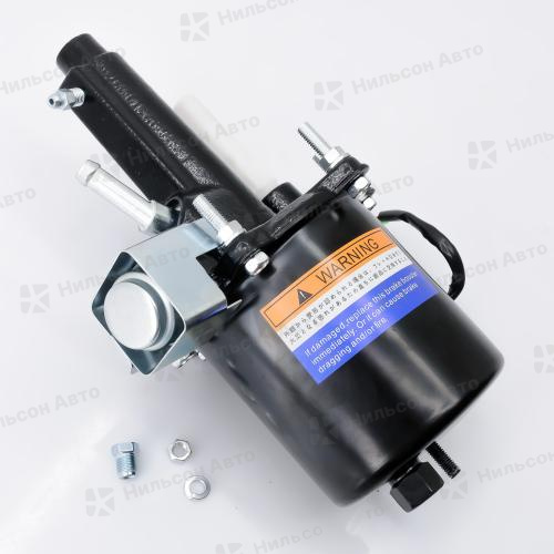 Вакуумный усилитель тормозов (ПГУ), вид 1, Nilson Auto Parts