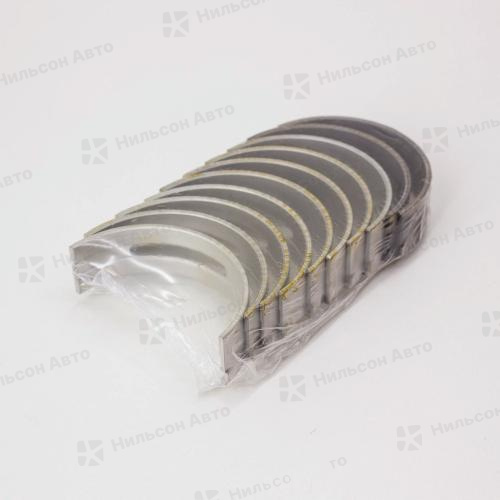 Вкладыши коренные MMC CANTER 4M40, ремонт 0,5, TAIHO