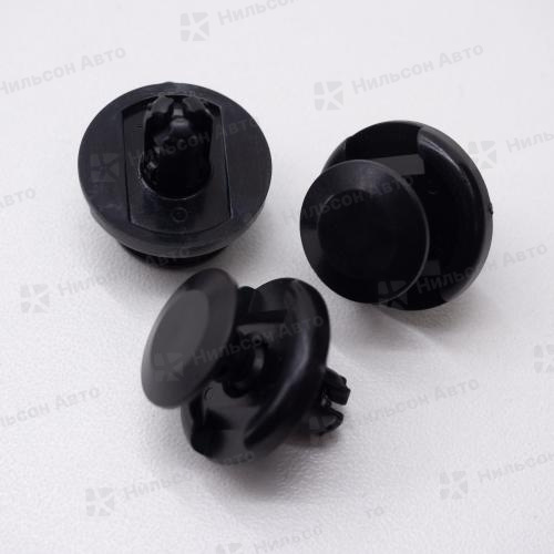 Клипса крепежная KJ346, MASUMA