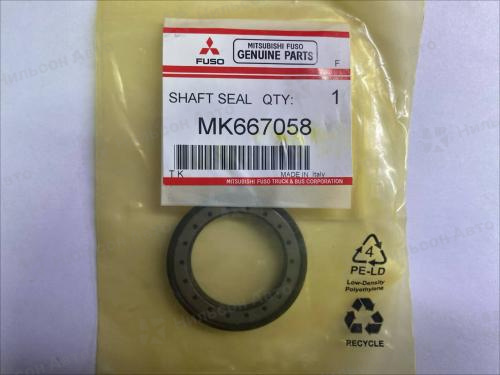 Сальник фильтра сапуна MMC FUSO, оригинал