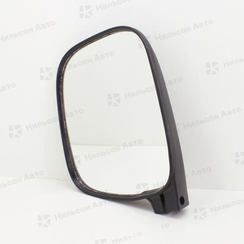 Зеркало заднего вида, SL1692, (210*154*21), ZEVS