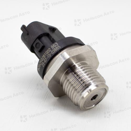 Датчик давления топлива HYUNDAI, BOSCH
