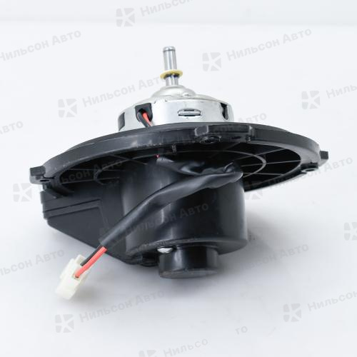 Моторчик печки 24V ISUZU ELF 4HF1, Nilson Auto Parts (без крыльчатки, фишка выносная)
