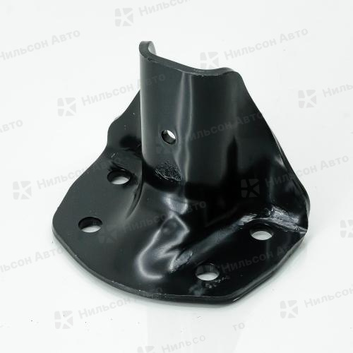 Кронштейн отбойника задней рессоры ISUZU ELF, оригинал