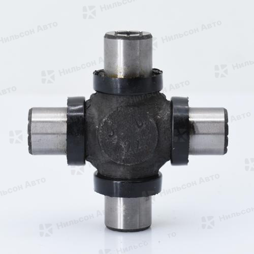 Крестовина кардана ГАЗЕЛЬ/СОБОЛЬ 106,5*35,05, оригинал