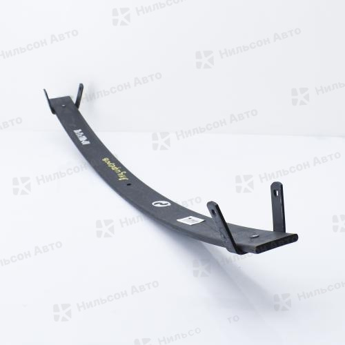 Заготовка 70*11*1100, центральное отверстие 10,5, AUTODEPO (с 2 хомутами)