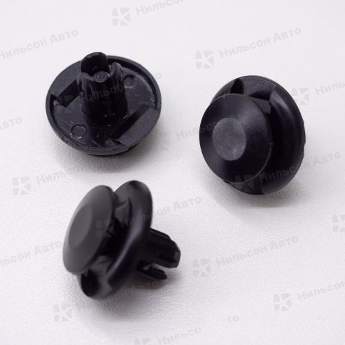 Клипса крепежная KJ850, MASUMA  