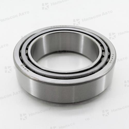 Подшипник ступичный 33017, 85*130, KOYO (NP)