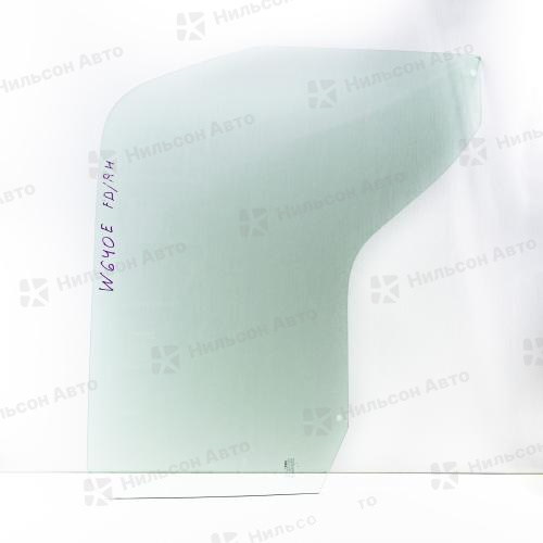 Стекло переднее боковое MAZDA TITAN с 2000 г, правое, XYG