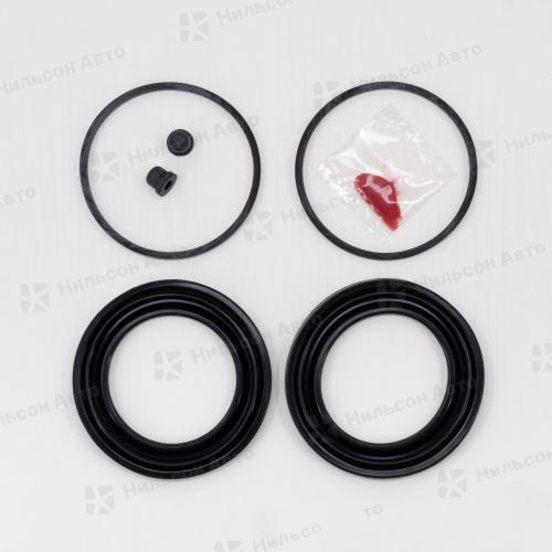 Ремкомплект суппорта TOYOTA DYNA, вид 4, JBS (на 2 суппорта)