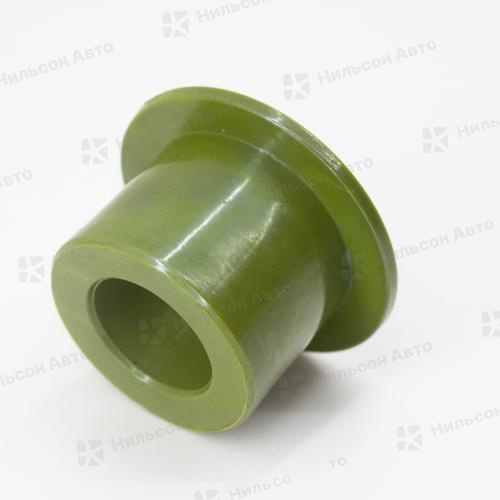 Втулка стабилизатора ISUZU FORWARD, вид 1, ZEVS (полиуретан)