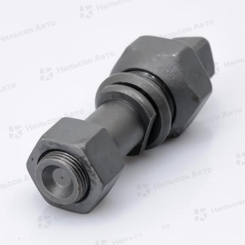 Шпилька задняя в сборе MMC FUSO/ISUZU 5 тонн, правая, AUTODEPO