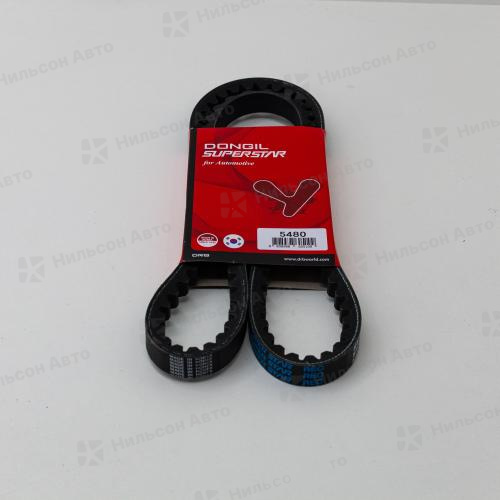 Ремень клиновидный 5480/8480, 17*1215 DONGIL