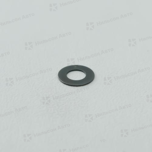 Шайба регулировочная Bosch 0,3 мм (7,2*3,6)