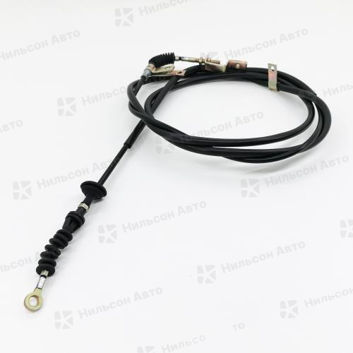 Трос газа ISUZU FORWARD, длина 292 см, OOTOKO