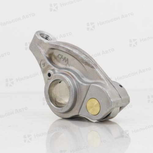 Коромысло впускное ISUZU ELF 4HF1, вид 1, ZEVS