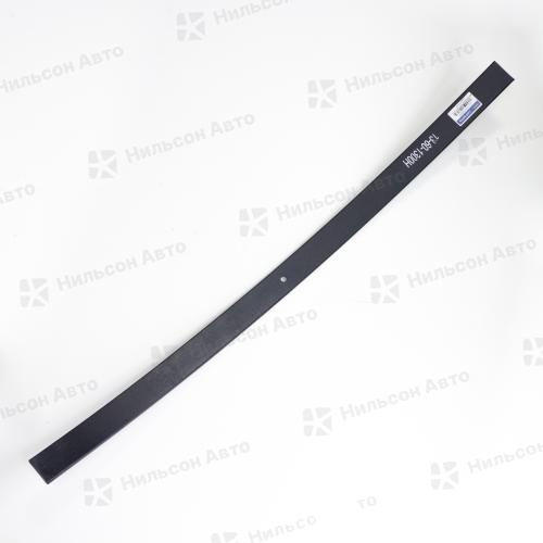 Заготовка 60*13*1300, центральное отверстие 12,5, SKV