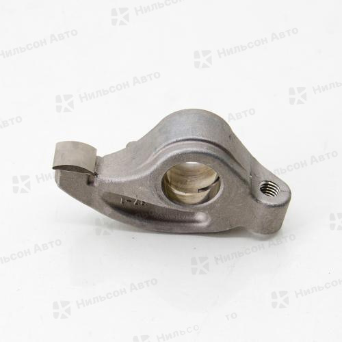 Коромысло выпускное ISUZU ELF 4JB1, 4JA1, 4JG2, оригинал (NP)