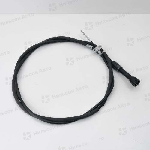 Трос ручника ISUZU ELF, вид 7, TSK (длина 279-313 см)