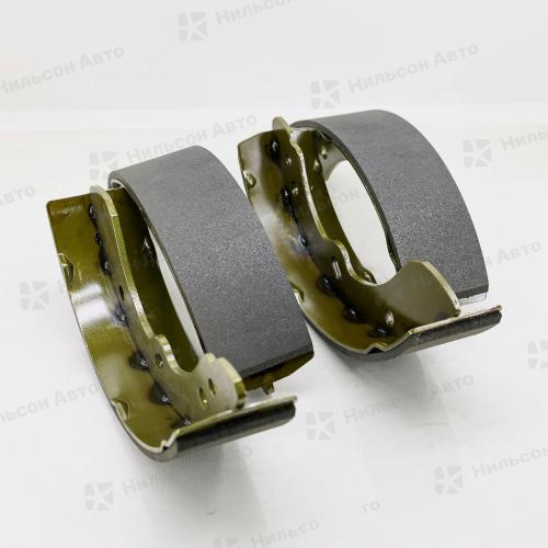 Колодки барабанные MAZDA TITAN FN-3333 GSPARTS