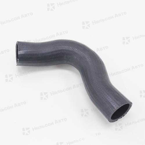 Патрубок радиатора нижний SUBARU FORESTER, DEKO