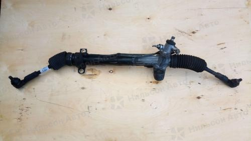 Рейка рулевая MAZDA TITAN, 4HF1, TF, VS, узкая база, б/у