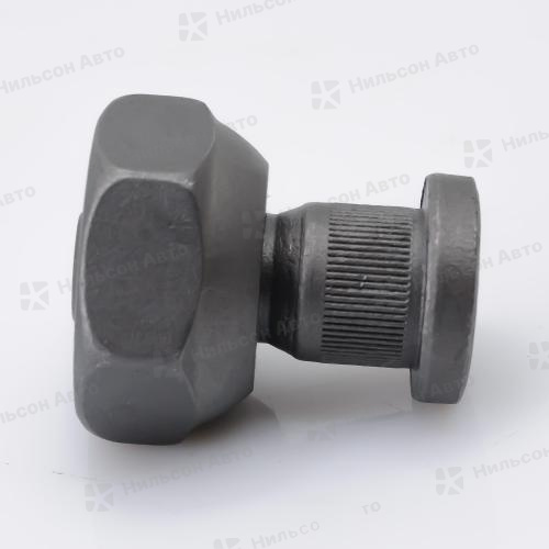 Шпилька передняя в сборе ISUZU ELF, левая, AUTODEPO