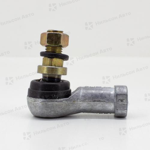 Наконечник на кулису 10*10L, ZEVS