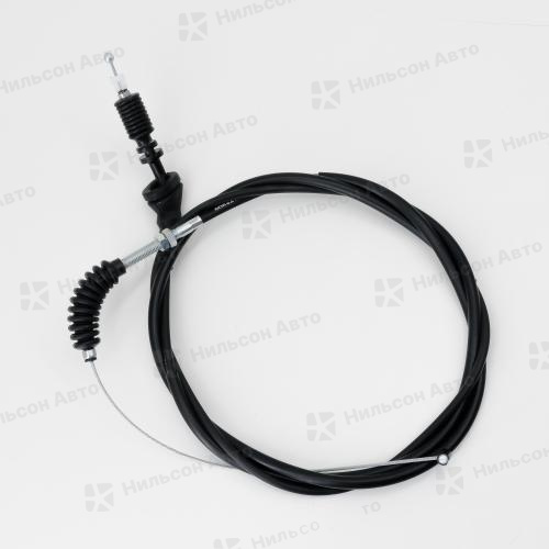 Трос газа MITSUBISHI CANTER FE637, широкая база, длина 250 см, TSK